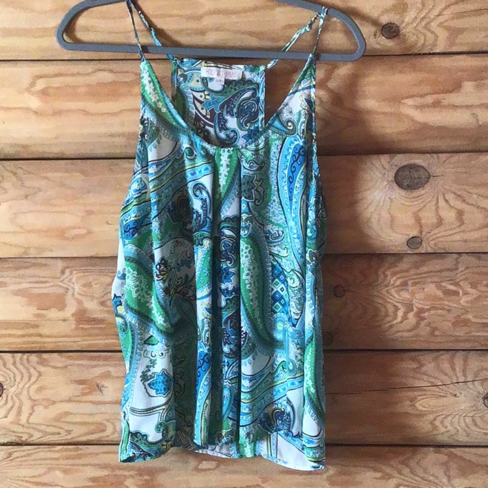 Great top!